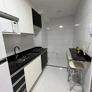Barra Funda - 202 Apartamento
