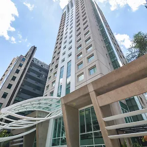 Star - Brooklin Flat Apartamento