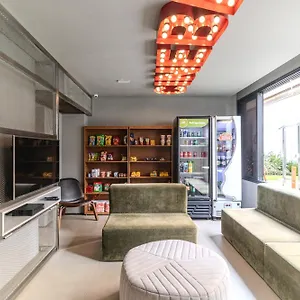 Vn Higienopolis Lindo Studio 450 Metros Do Metro Santa Cecilia Ap6 Apartamento